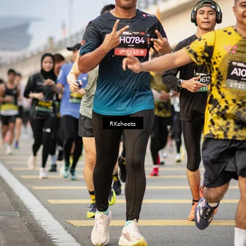 Runner Photo 6662142