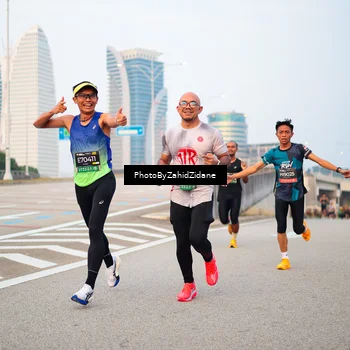 Runner Photo 6662144