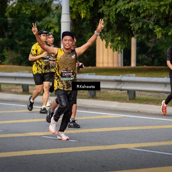 Runner Photo 6662146