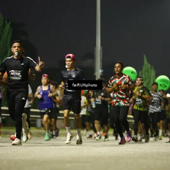Runner Photo 6662147