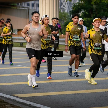 Runner Photo 6662149