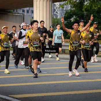 Runner Photo 6662150