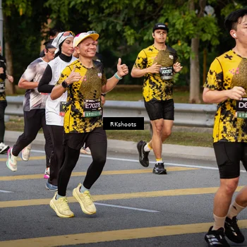 Runner Photo 6662151