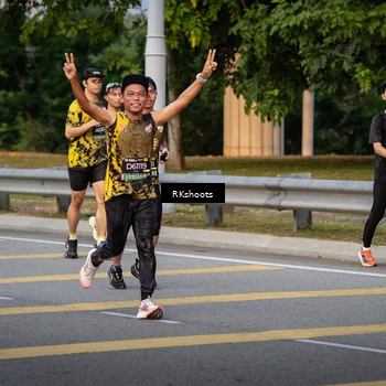 Runner Photo 6662159
