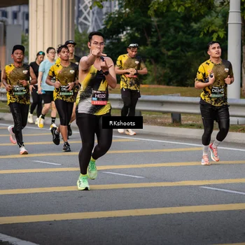 Runner Photo 6662161