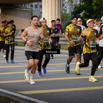 Runner Photo 6662162