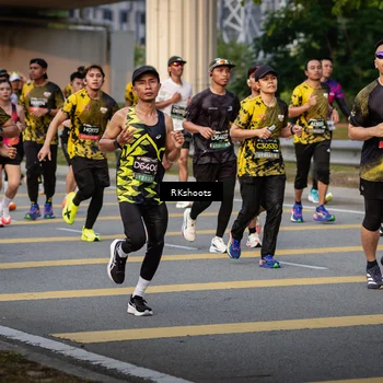 Runner Photo 6662165