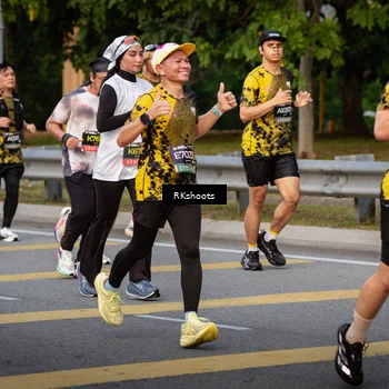 Runner Photo 6662168