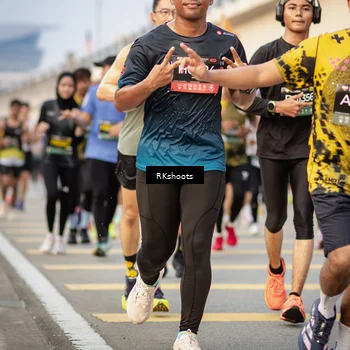 Runner Photo 6662169