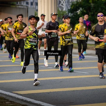 Runner Photo 6662170