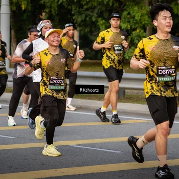 Runner Photo 6662175