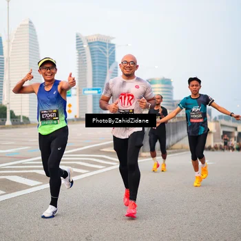 Runner Photo 6662176