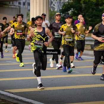 Runner Photo 6662182
