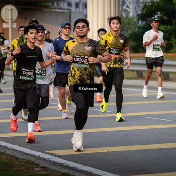 Runner Photo 6662183