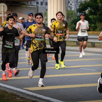 Runner Photo 6662189