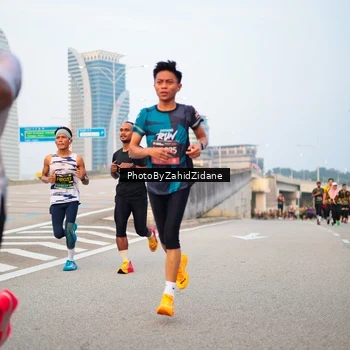 Runner Photo 6662198