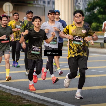 Runner Photo 6662199