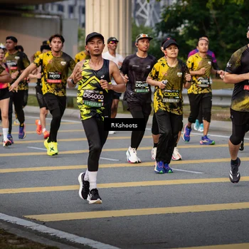 Runner Photo 6662202