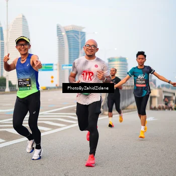 Runner Photo 6662208