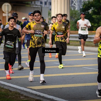 Runner Photo 6662212