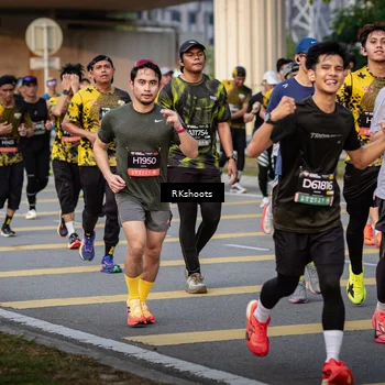Runner Photo 6662213