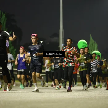 Runner Photo 6662217