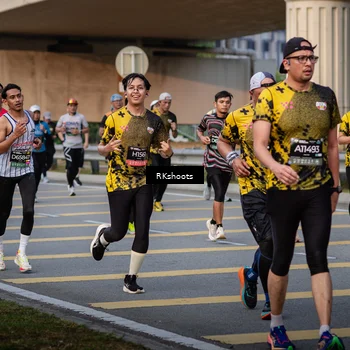 Runner Photo 6662222