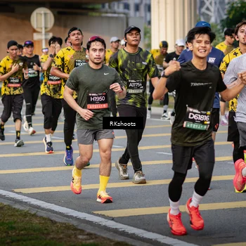 Runner Photo 6662224