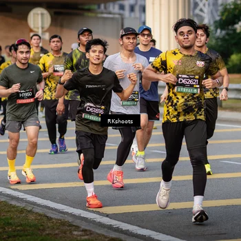 Runner Photo 6662227