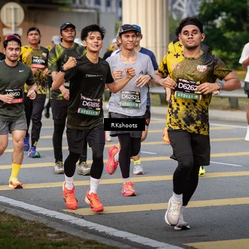 Runner Photo 6662231