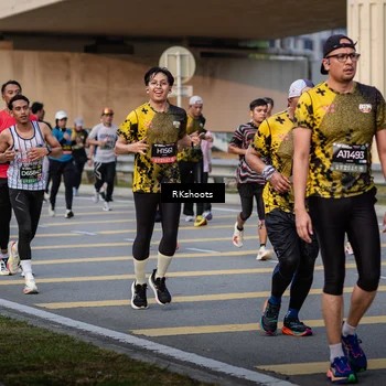 Runner Photo 6662233