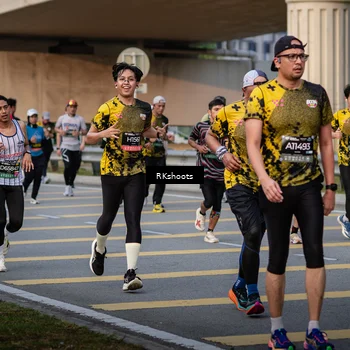 Runner Photo 6662237