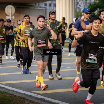 Runner Photo 6662249
