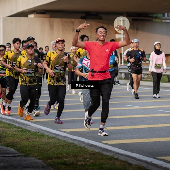 Runner Photo 6662250
