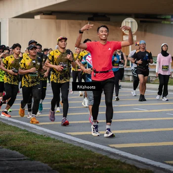 Runner Photo 6662255