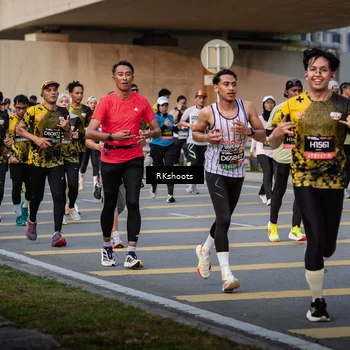 Runner Photo 6662256