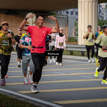 Runner Photo 6662257