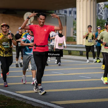 Runner Photo 6662258