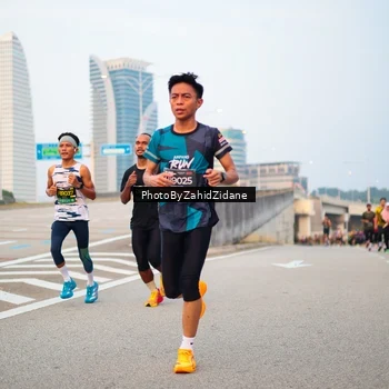 Runner Photo 6662259