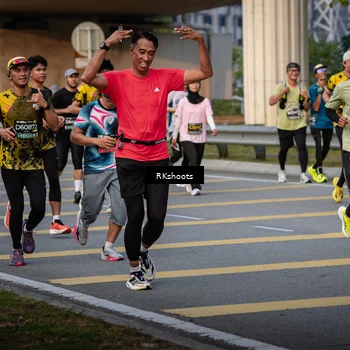 Runner Photo 6662262