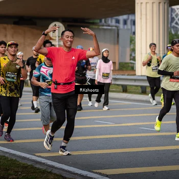Runner Photo 6662267