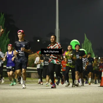 Runner Photo 6662276