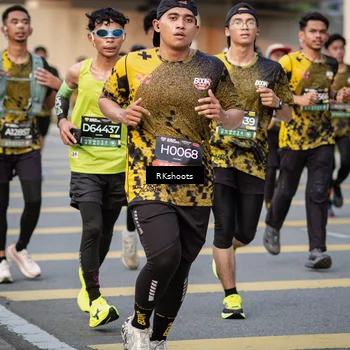 Runner Photo 6662281
