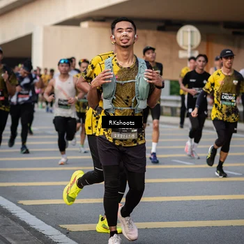 Runner Photo 6662287
