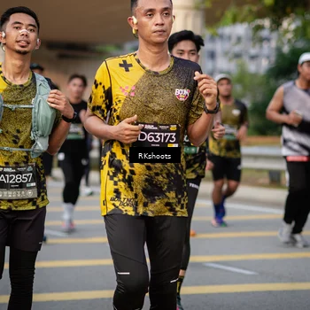 Runner Photo 6662288