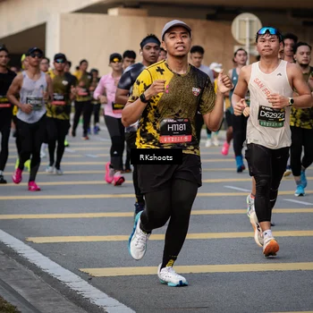 Runner Photo 6662296