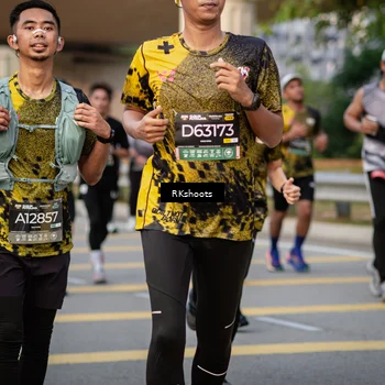Runner Photo 6662297