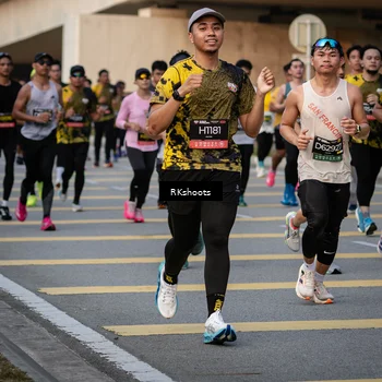 Runner Photo 6662299