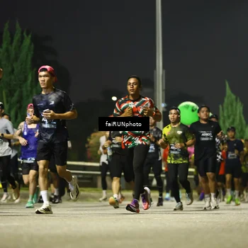 Runner Photo 6662300