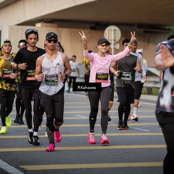 Runner Photo 6662301